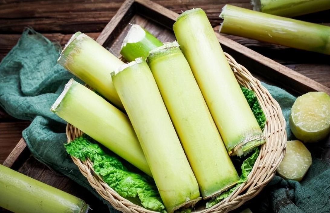 甘蔗属于水果吗(甘蔗是不是水果)