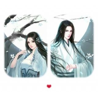 ​关于古风的头像(古风头像的图片)