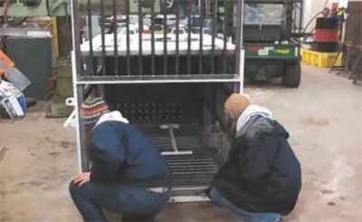 ​美方兽医将陪“丫丫”回中国 最近进展有哪些？