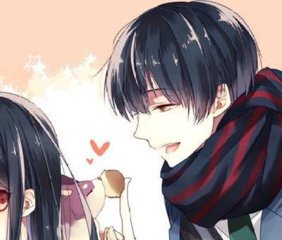 春节火了一种沙雕“头像”：都是情侣款，看到组一，新年赶紧换！