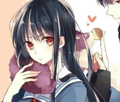 春节火了一种沙雕“头像”：都是情侣款，看到组一，新年赶紧换！