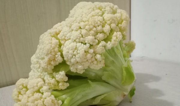 花菜和菜花是一种菜,有机花菜跟花菜的区别是什么图1