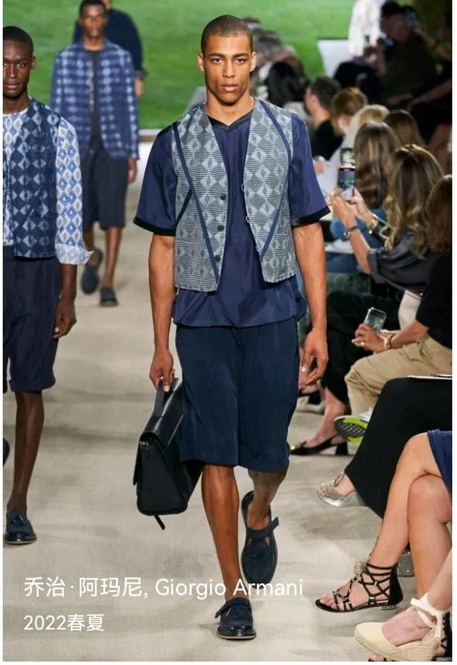 阿玛尼的ga和ea（阿玛尼ax什么档次）