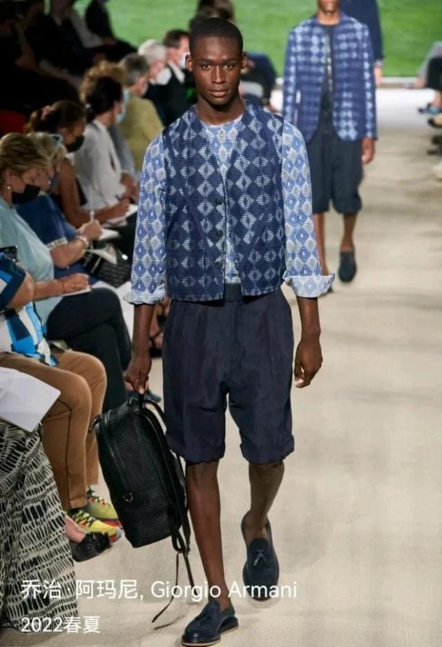 阿玛尼的ga和ea（阿玛尼ax什么档次）