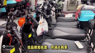 ​电动车品牌对比：雅迪和台铃哪个质量更好？
