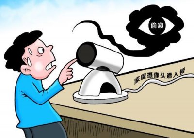 ​“探头时代”靠立法规制不可或缺