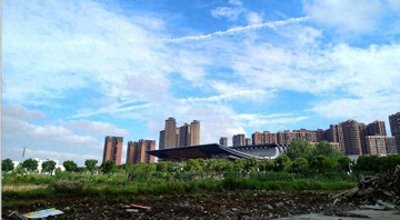 ​神秘之区东西湖究竟有多少常住人口呢？