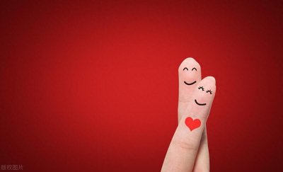 ​谈恋爱真的能使人容光焕发吗？