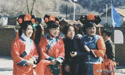 ​辽宁神秘皇族村：清朝遗风今犹在，拒婚外界守古训