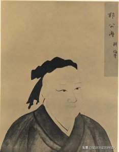 ​趣读《史记》之冉氏三兄弟——冉耕、冉雍、冉求