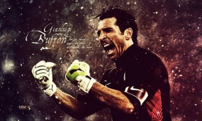 ​为啥布冯才是世界第一门将？因为“不要脸”！