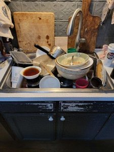 ​20张表现人性阴暗的照片，网友：这个世界可不该是这个样子