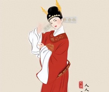 ​她是科举史上唯一女状元，才貌样样出色，为何沦为他人侍妾