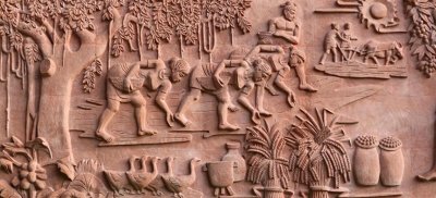 ​探寻中国未解之谜