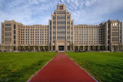 ​校友会2024西安市大学排名，西安交通大学、西安欧亚学院高居首位