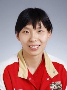 ​每天带你了解一位篮球女将之陈楠