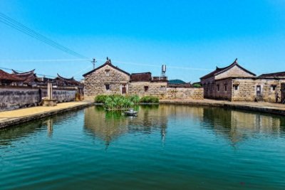 ​1953年福建省各市人口排名：莆田县居首，漳浦县前十