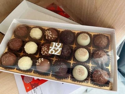 ​全球化布局，Laderach走进千家万户