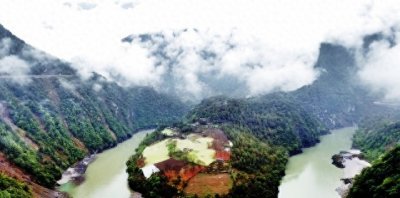 ​国庆黄金周推荐15个小众旅游景点，90%人没去过，可能在你家周边