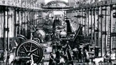 ​1844年西里西亚工人起义：在工业化阴影下的抗争与希望