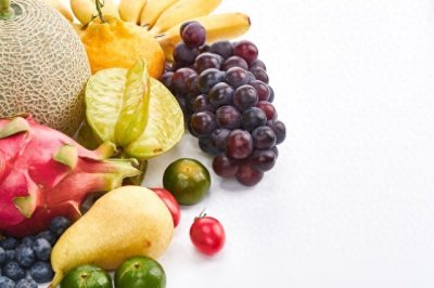 ​抗癌水果中排名第一的居然是它，理由让人信服！