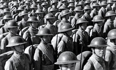 ​民国将领之广西桂系夏威