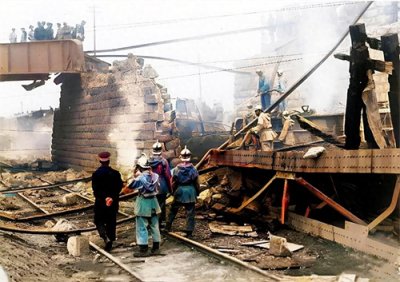 ​张作霖墓地：死后9年才下葬，张学良至死没来祭拜，让他抱憾终身