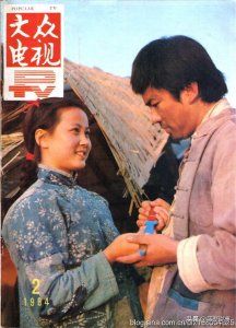 ​“最上镜小姐”赵越，演《蹉跎岁月》走红演《三国演义》再受关注