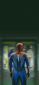 ​蜘蛛侠手机壁壁纸