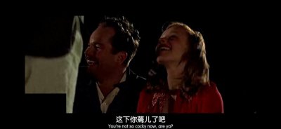 ​“得瑟”英语怎么说？