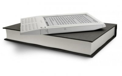 ​亚马逊Kindle的十年进化史 你用过几款？