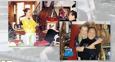 ​气功大师王林的丑恶嘴脸：情妇前妻不惜一切代价救他，结局如何？