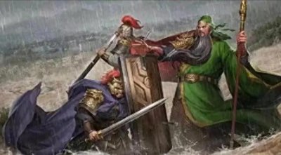 ​关羽之死：蜀汉霸业的致命裂缝？诸葛亮的无奈与刘备的雄心