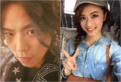 ​小鬼爆恋天气女孩 求证女方老板：他谁？