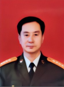 ​112师老战友程志勇好人好官