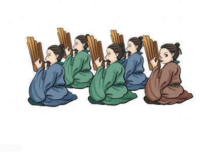 ​“独乐乐，不如众乐乐”你会读吗