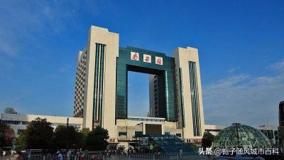 ​南昌市重要的铁路枢纽——南昌火车站