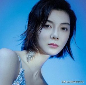 ​43岁车晓原图最新曝光！上翘的鼻孔外观大变，网友表示：像猪鼻子