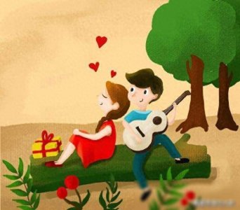 ​征服女人的秘诀：三敢原则，你敢尝试吗？