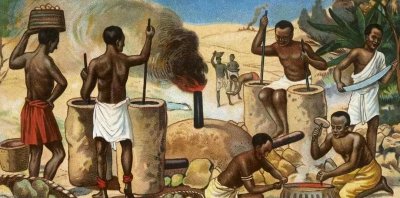 ​警惕，内卷的最高境界就是回到奴隶社会，这不是危言耸听！