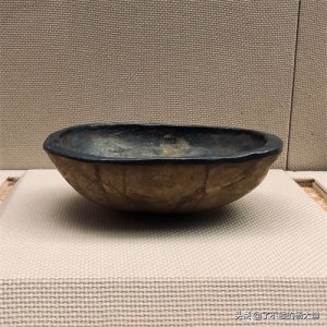 ​人骨法器——嘎巴拉碗