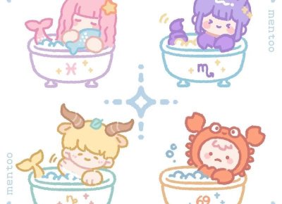 ​无可挑剔的金牛座