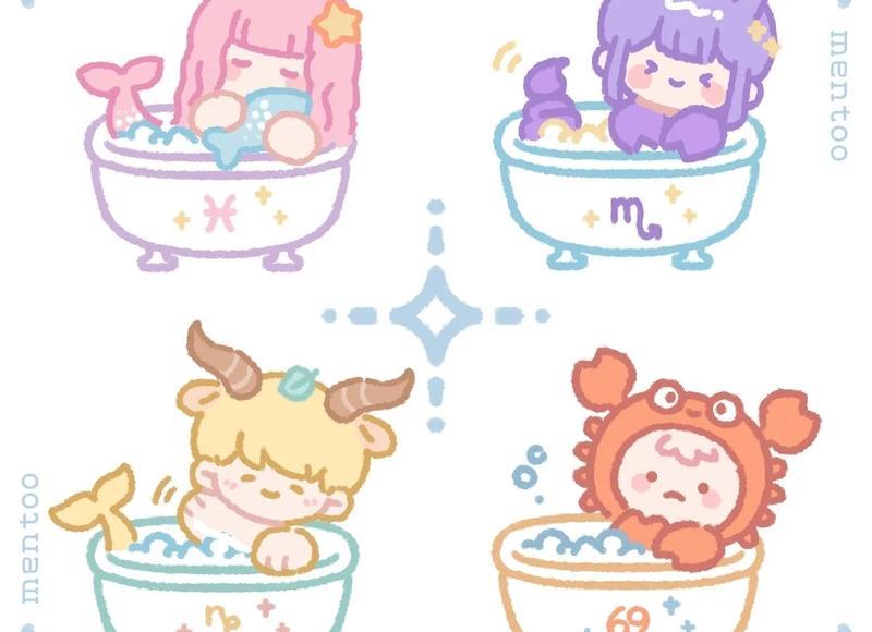 无可挑剔的金牛座