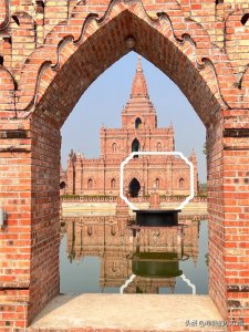 ​中缅边境：探秘瑞丽市中缅边境一寨两国独特风情