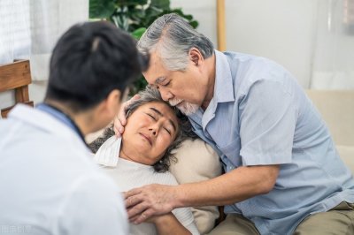 ​“回光返照”是怎么回事？原来，这是器官在努力做最后的挽留