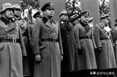 ​施佩尔，军备奇迹的创造者，顶着盟军轰炸让德国产能在1944年登顶