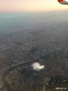 ​夜游泰国的母亲河：湄南河