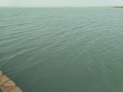 ​一条大河，滹沱河