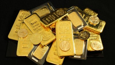 ​地球上最贵的金属，1克就要2700万美元，价值是黄金的60万倍