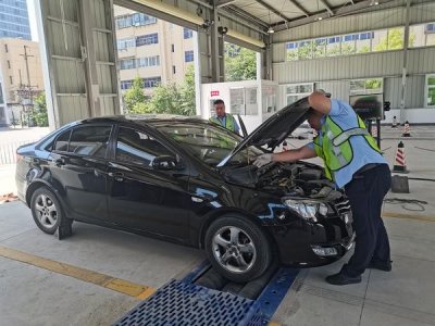 ​郑州客运总站转型为“机动车检测站”背后：客流下滑、盈利困难…郑州多个汽车